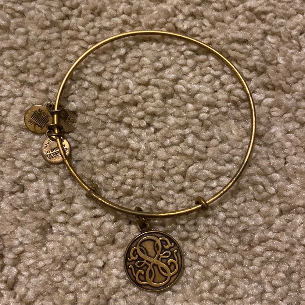 Alex and Ani Bracelet